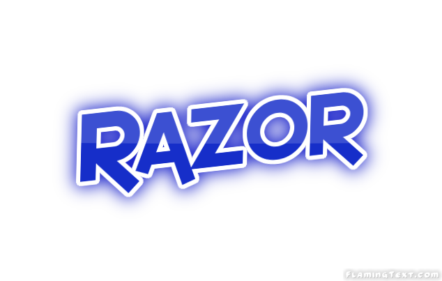 Razor City