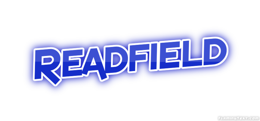 Readfield 市