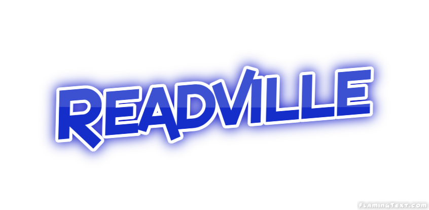 Readville город