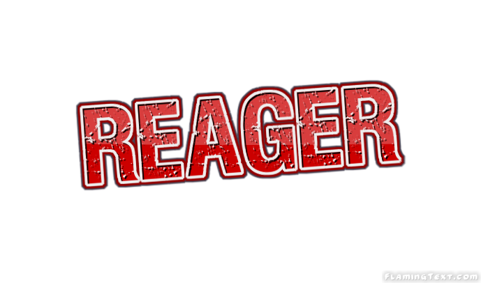 Reager 市