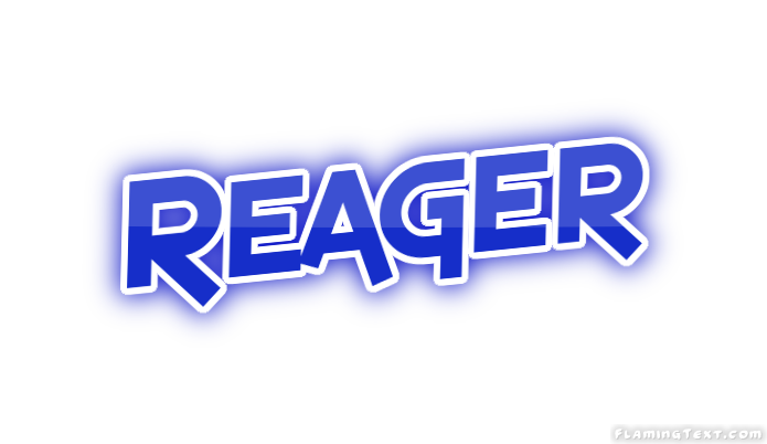 Reager 市