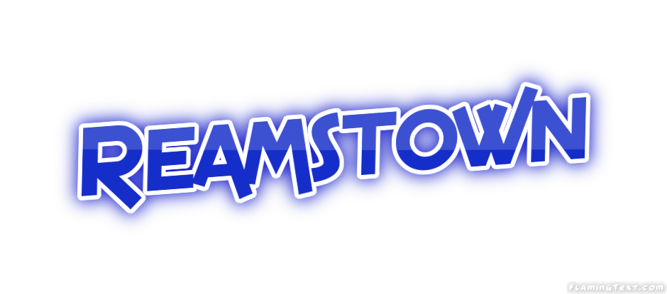Reamstown City