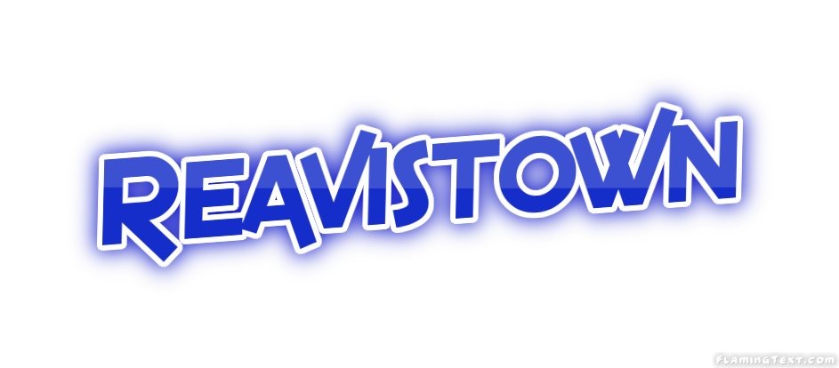 Reavistown City