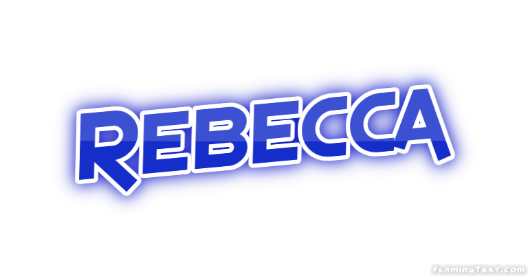 Rebecca City