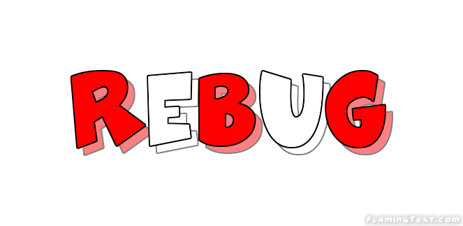 Rebug مدينة