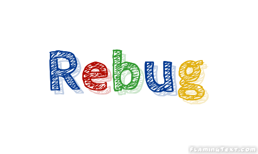 Rebug مدينة