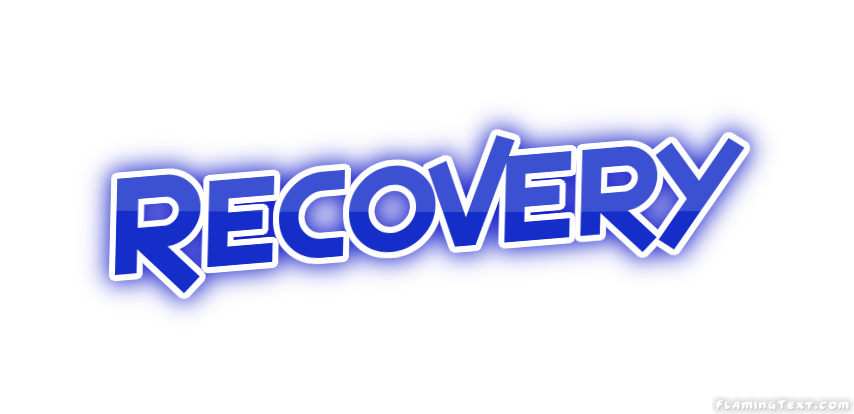 Recovery 市