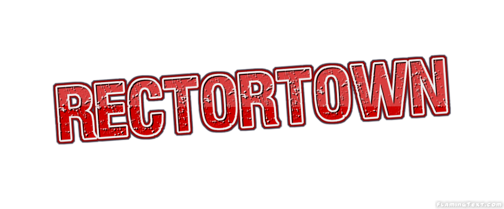 Rectortown City