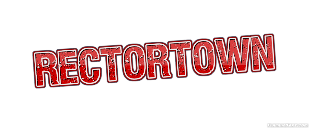 Rectortown 市