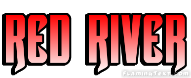 Red River City