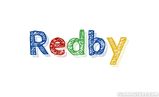 Redby 市