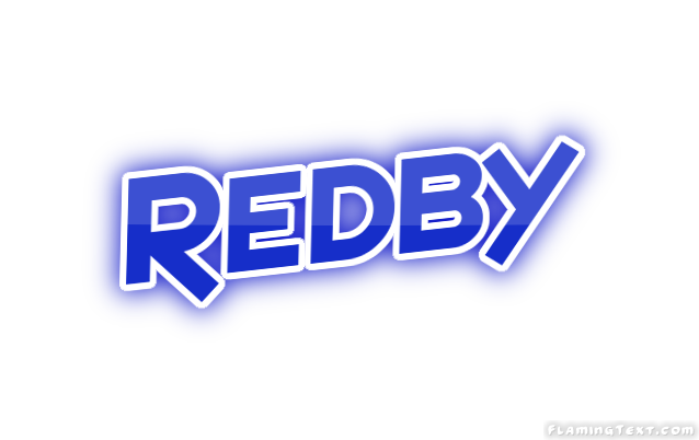 Redby مدينة
