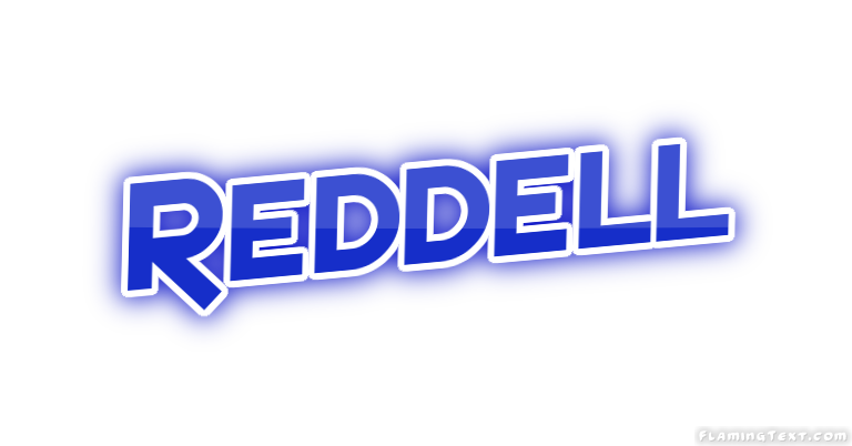 Reddell City