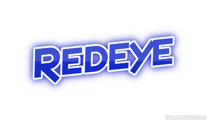 Redeye 市