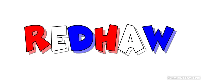 Redhaw 市