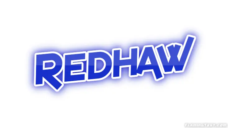 Redhaw 市
