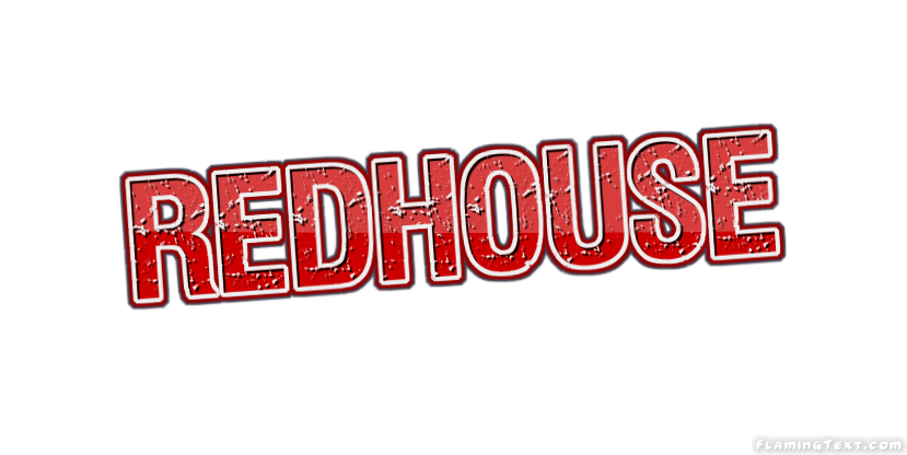 Redhouse Stadt