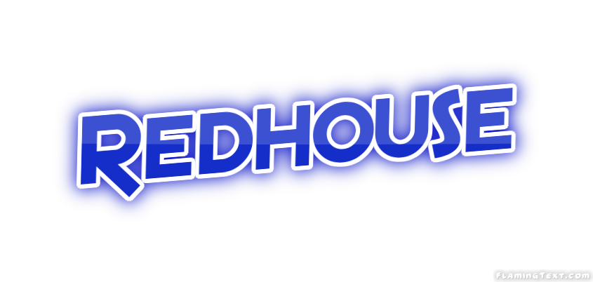 Redhouse город