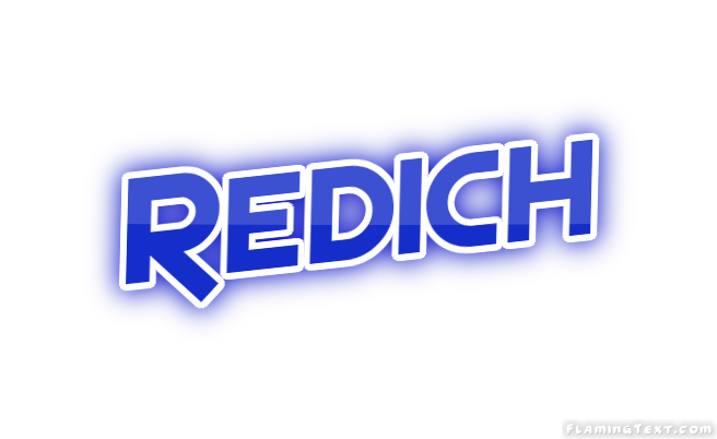 Redich City