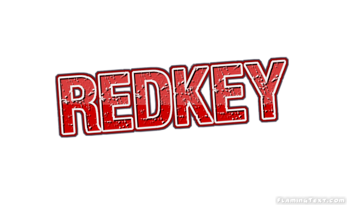 Redkey مدينة