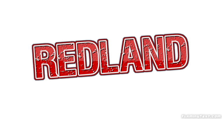 Redland مدينة