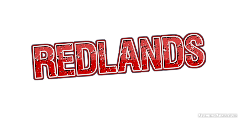 Redlands City