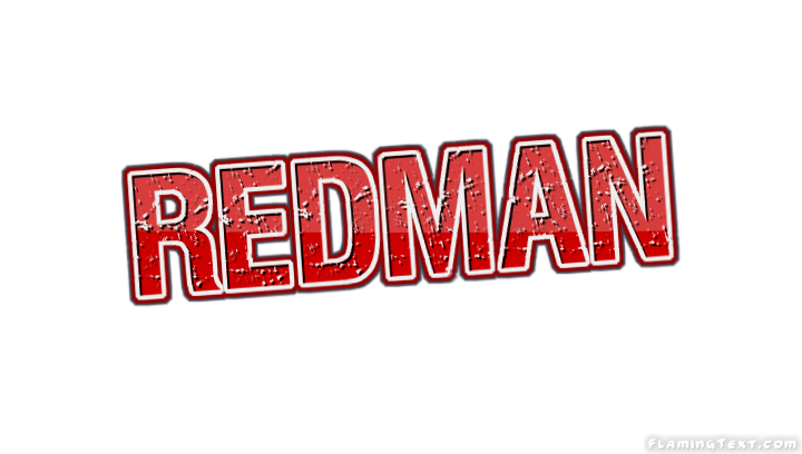 Redman 市