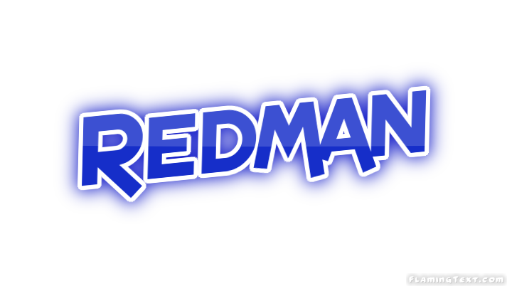 Redman مدينة