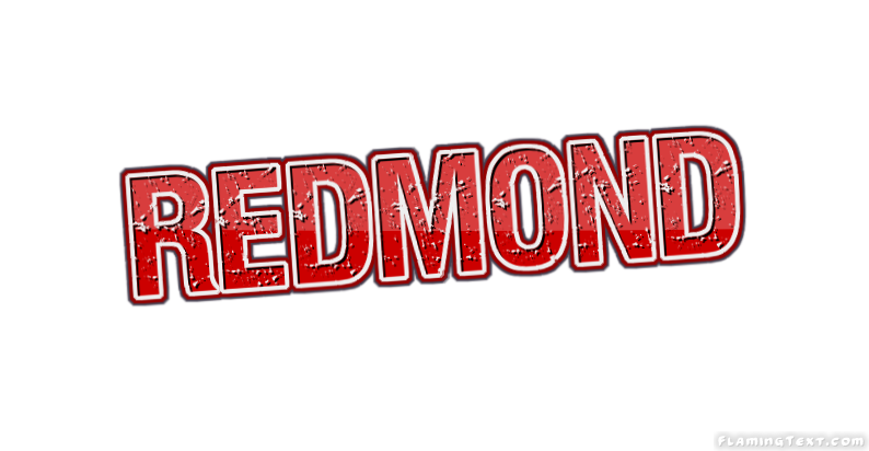 Redmond Cidade