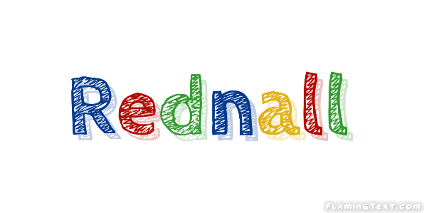 Rednall مدينة