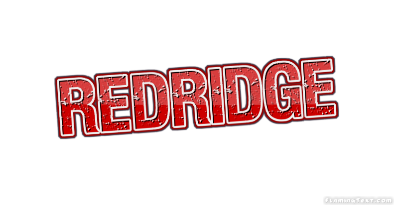 Redridge City