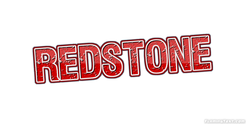Redstone مدينة
