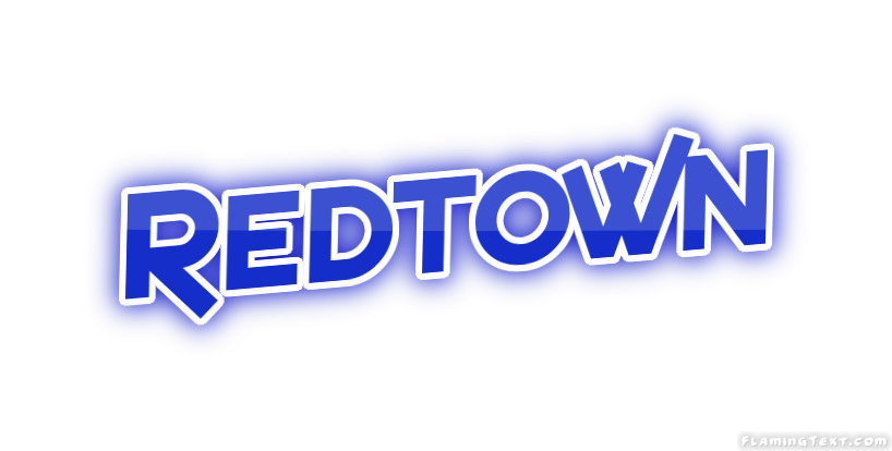 Redtown City