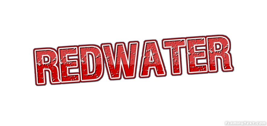 Redwater مدينة