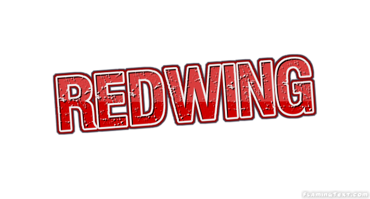 Redwing 市