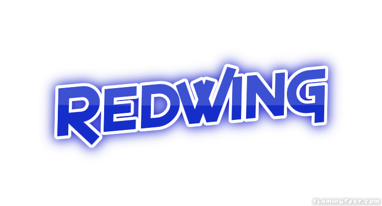 Redwing Ville