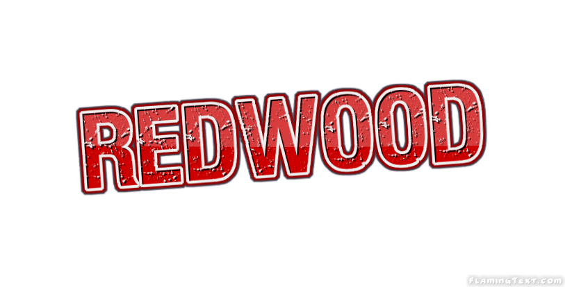Redwood مدينة