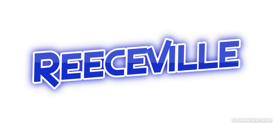 Reeceville 市