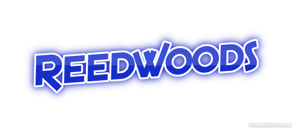 Reedwoods город