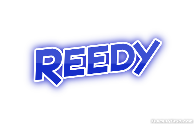 Reedy City