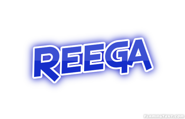 Reega 市