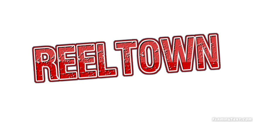 Reeltown Stadt