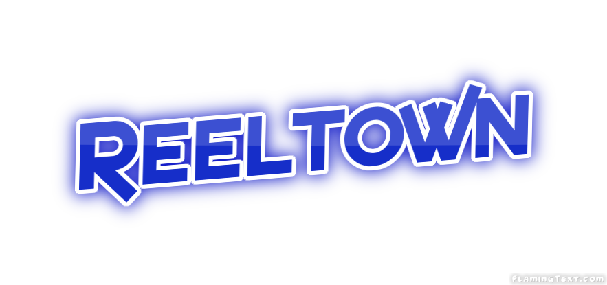 Reeltown Cidade