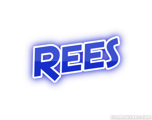 Rees Ville