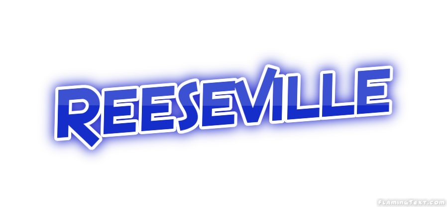 Reeseville Stadt