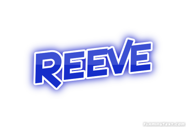 Reeve مدينة
