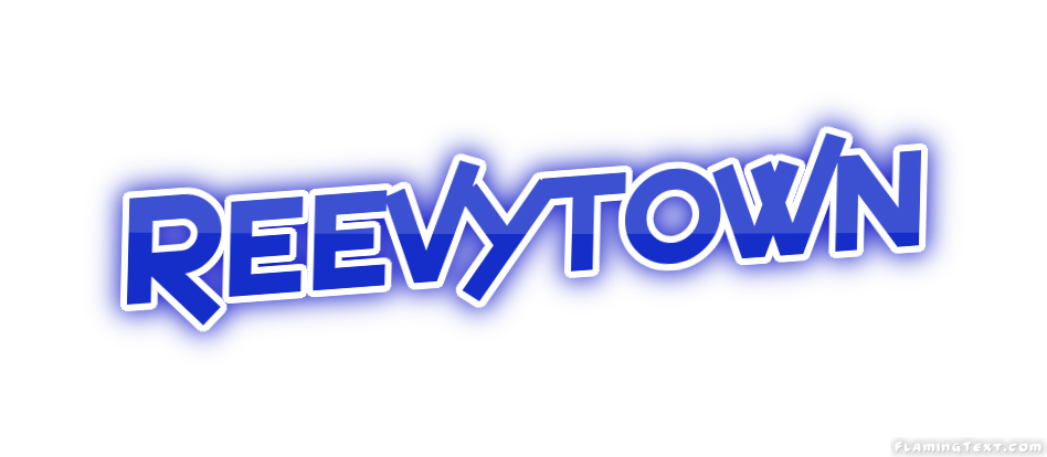 Reevytown Ville
