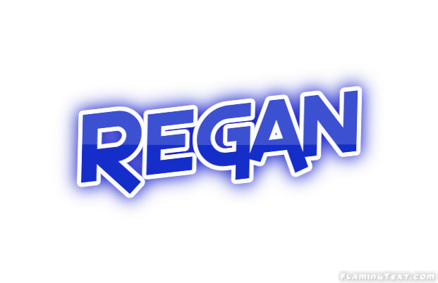 Regan Ville