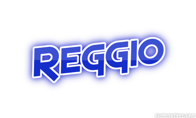 Reggio Stadt