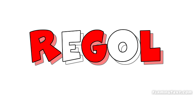 Regol 市